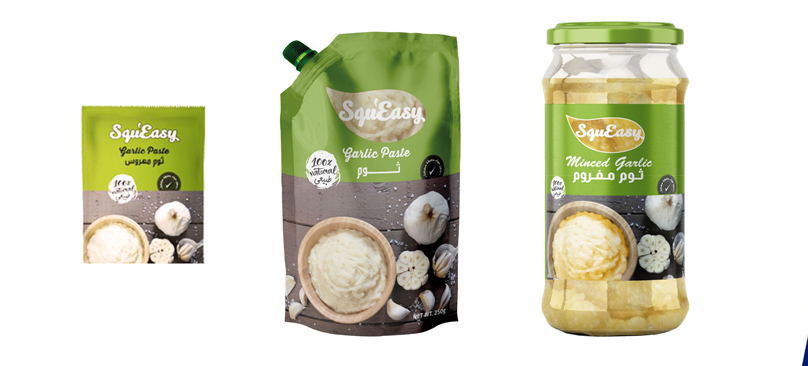 Sweet & Slim Products